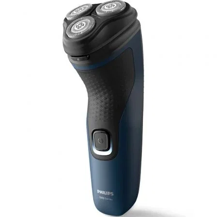 Philips Serie 1000 S1134/00 con Cuchillas PowerCut y Cabezales 3D Philips Serie 1000 S1134/00 con Cuchillas PowerCut y Cabezales 3D